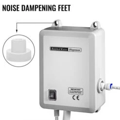 Bottled Water Dispensing Pump System Replaces Bunn Excellent 115-127v Ac -Coffee Related Shop us YSB00000000000001V1 goods img v3 bottled water dispensing pump m100 4