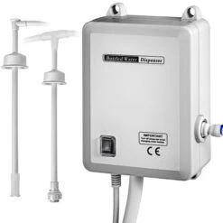 Bottled Water Dispensing Pump System Replaces Bunn Excellent 115-127v Ac -Coffee Related Shop us YSB00000000000001V1 goods img v3 bottled water dispensing pump m100 9