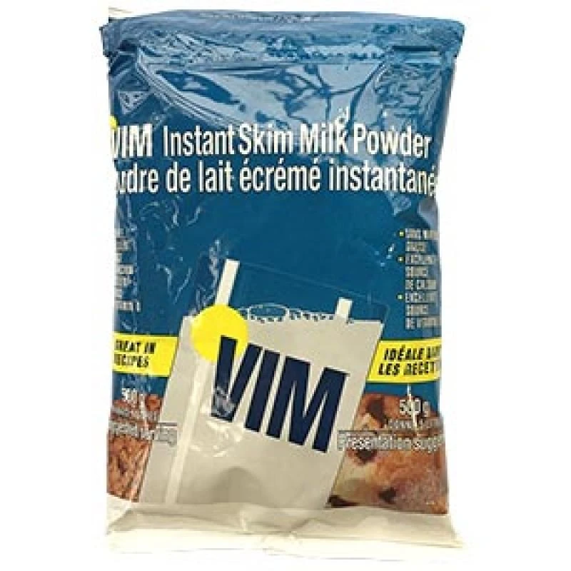 VIM Instant Skim Milk Powder 500 G 5 VIM Instant Skim Milk Powder 500 G - Image 3