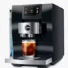Jura Z10 Diamond (Black) 1 Jura Z10 Diamond (Black) -Coffee Related Shop z10